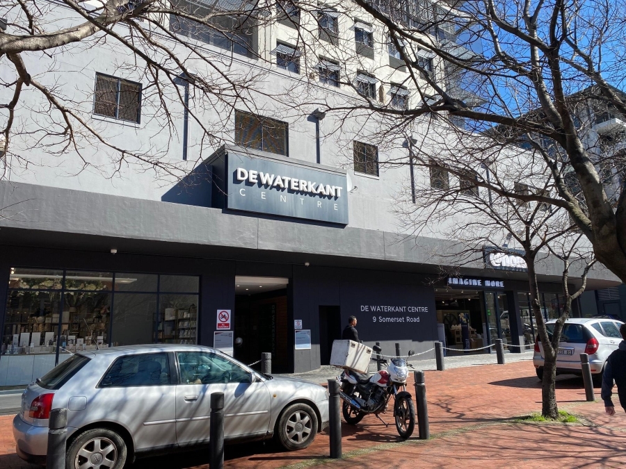 To Let commercial Property for Rent in De Waterkant Western Cape